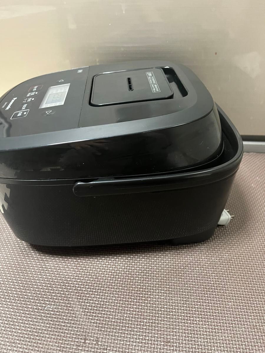 Panasonic SR-FE101 5 5合 IHジャー炊飯器 2023年製|Yahoo Panasonic SR-FE101 5 5合 IHジャー炊飯器 2023年製|Yahoo