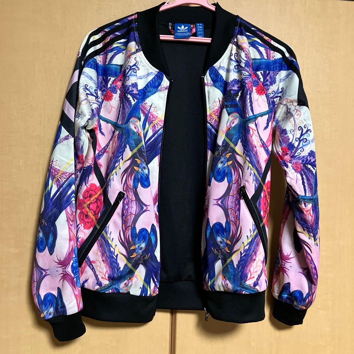 adidas アディダス トラックジャケット ジャケット ファーム adidas アディダス トラックジャケット ジャケット ファーム