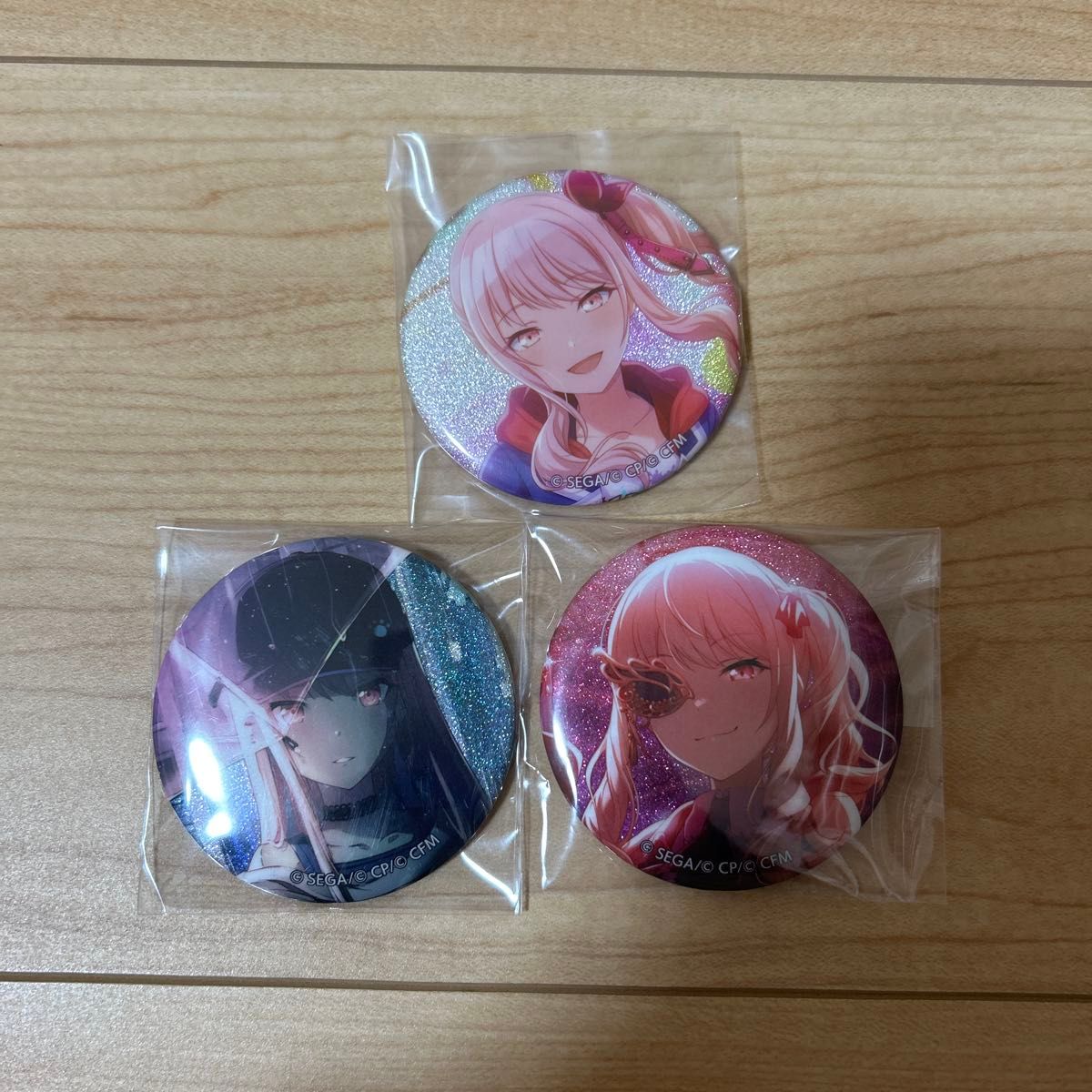 プロセカ 缶バッジ 暁山瑞希|Yahoo!フリマ(旧PayPayフリマ) プロセカ 缶バッジ 暁山瑞希|Yahoo!フリマ(旧PayPayフリマ)