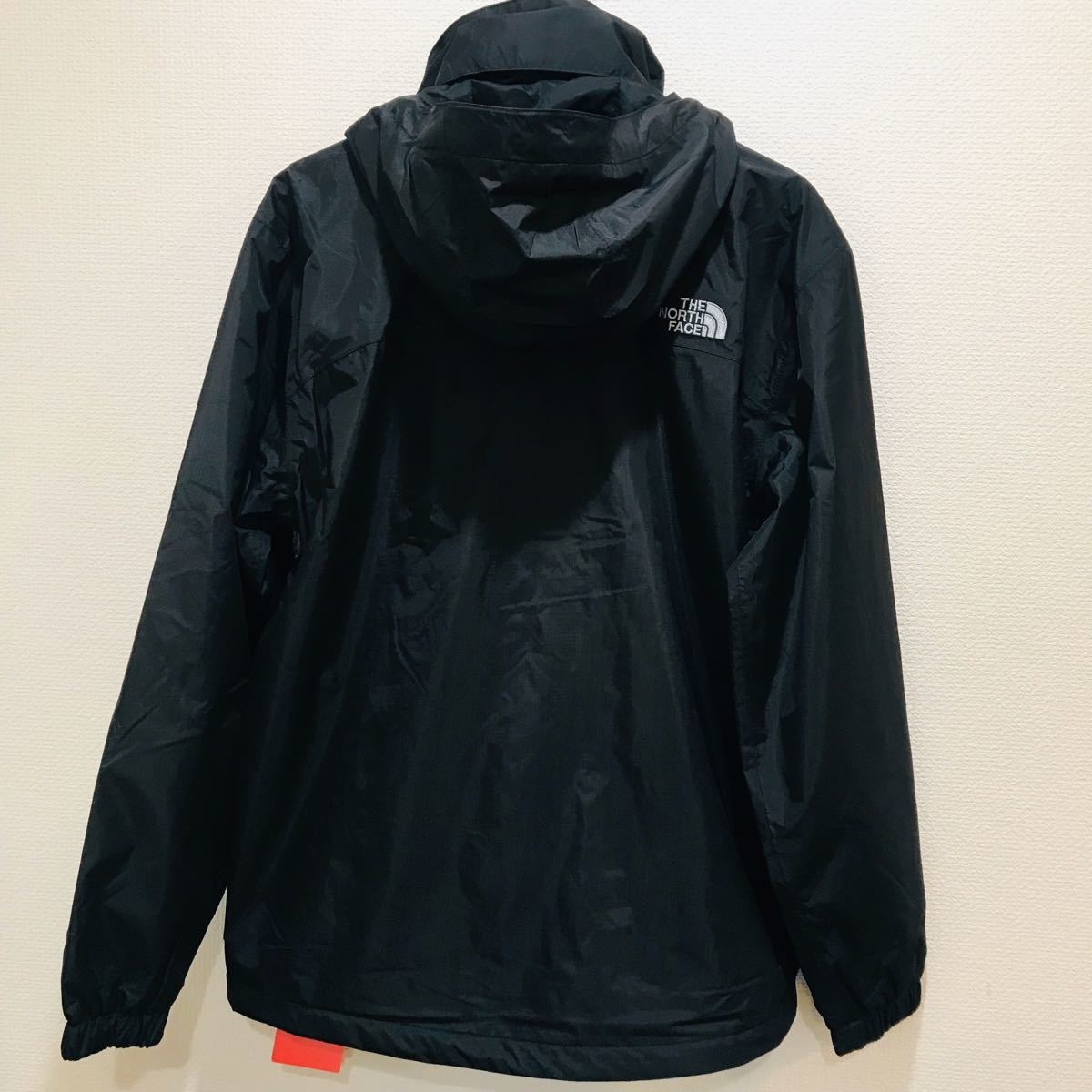 THE NORTH FACE メンズ リゾルブジャケット