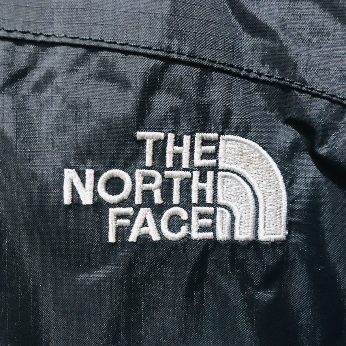 THE NORTH FACE メンズ リゾルブジャケット