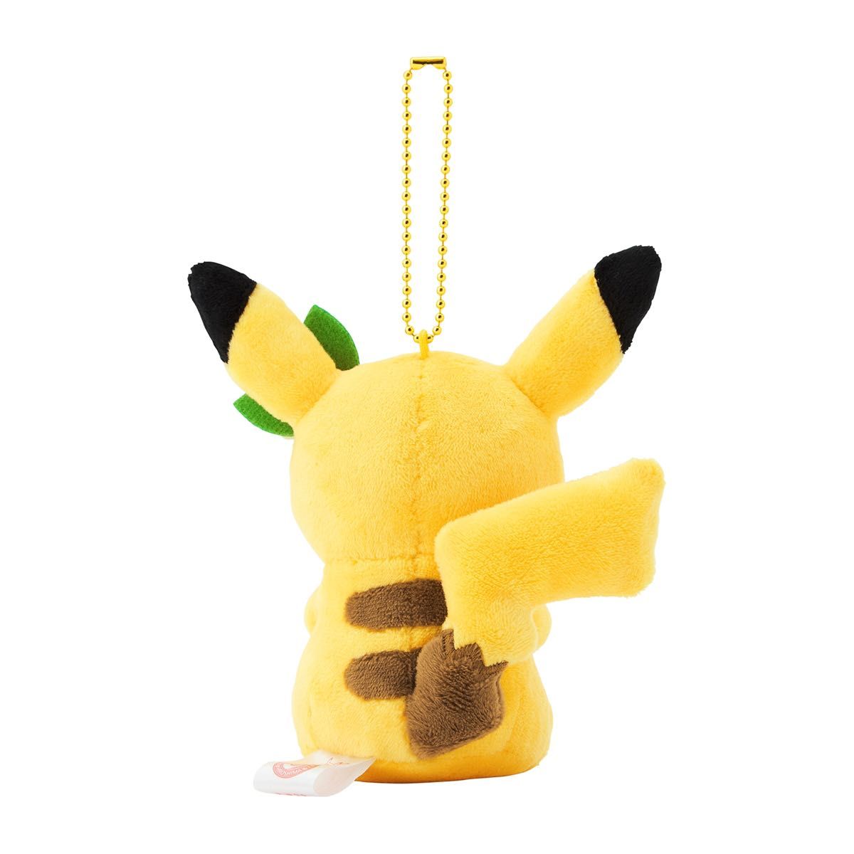 マスコット ピカチュウ ポケモンセンターヒロシマR レモン マスコット ピカチュウ ポケモンセンターヒロシマR レモン
