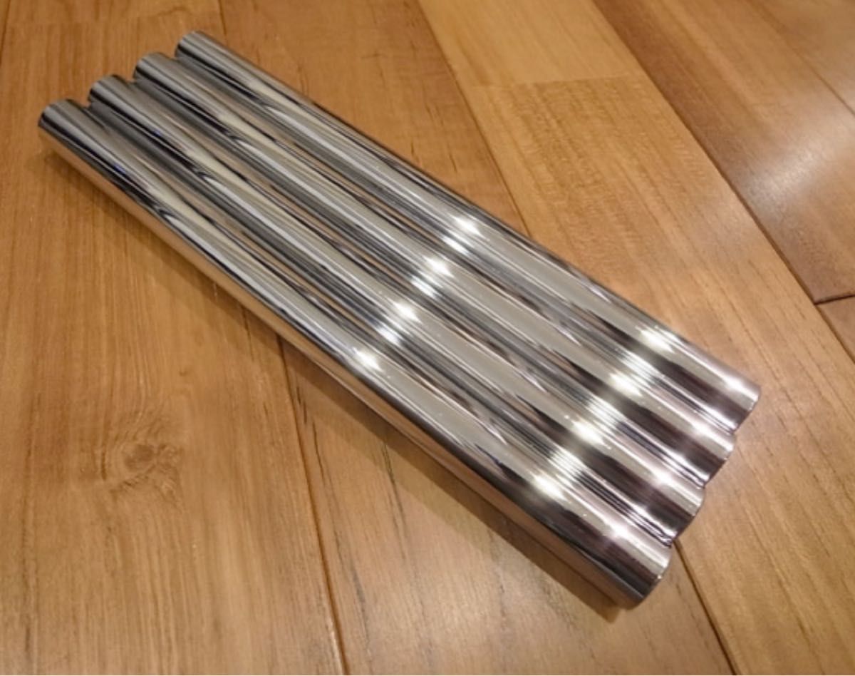 美品】USMハラー haller 純正部品 25cmモジュール用 チューブ 4 美品】USMハラー haller 純正部品 25cmモジュール用 チューブ 4