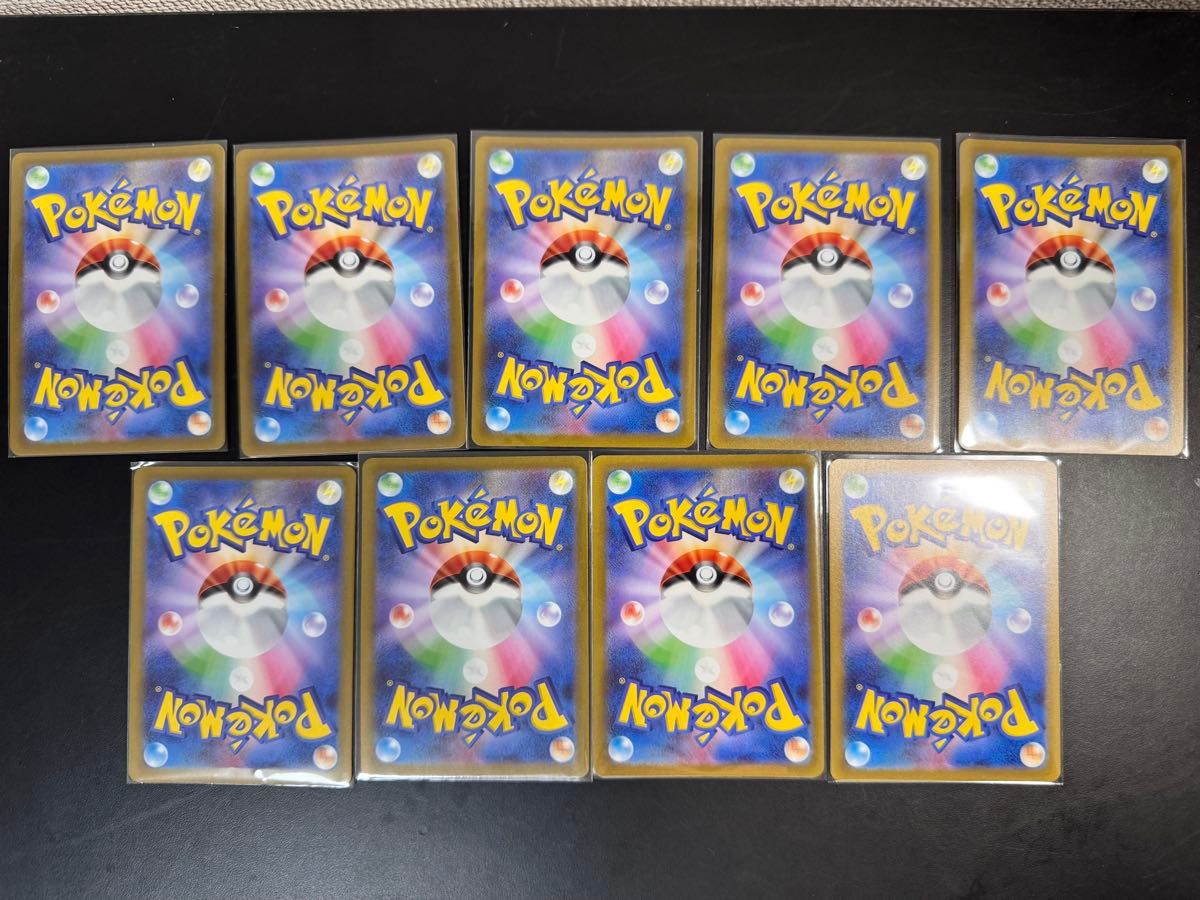 バラ売り可】ポケカ 長場雄 nagaba イーブイ プロモ ニンフィア バラ売り可】ポケカ 長場雄 nagaba イーブイ プロモ ニンフィア