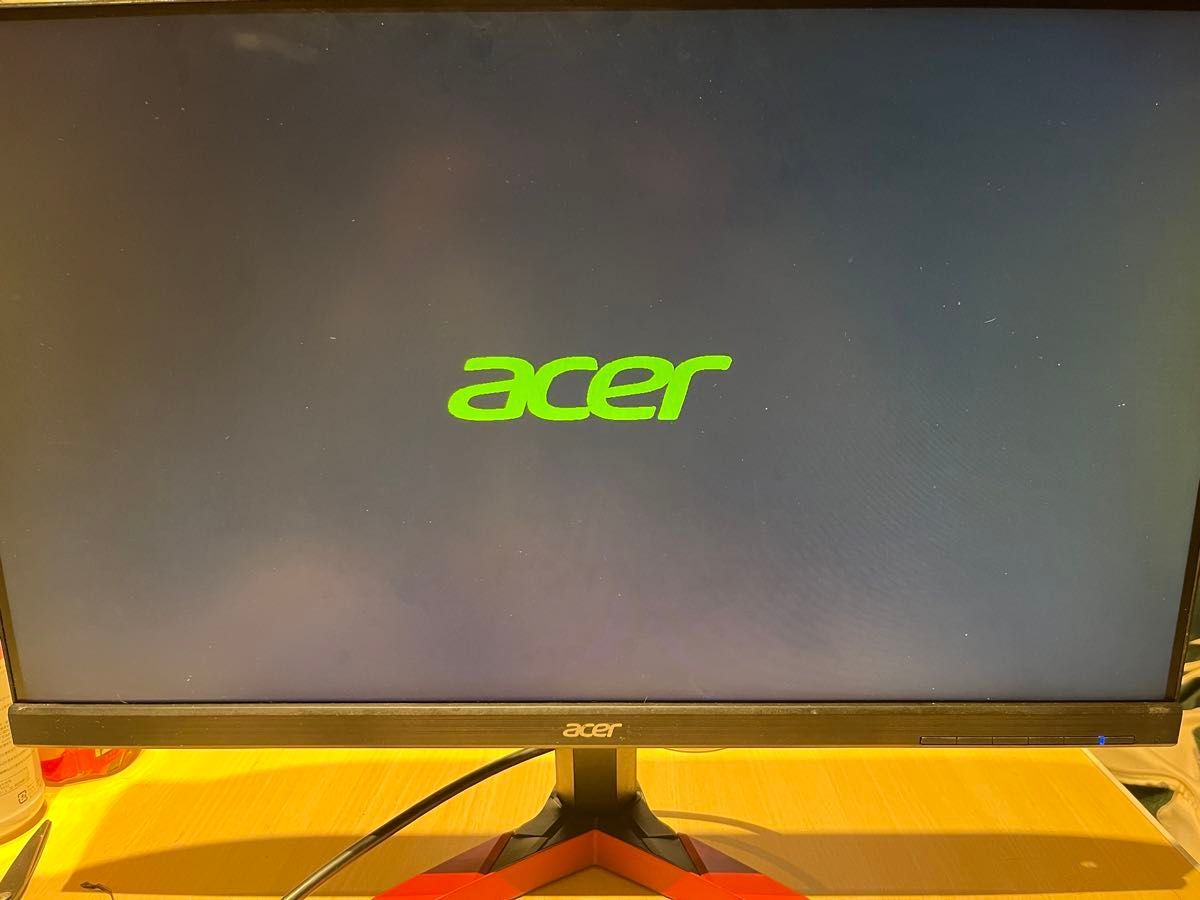 Acer KG251Q 144hz ゲーミングモニター acer ディスプレイ PC Acer KG251Q 144hz ゲーミングモニター acer ディスプレイ PC