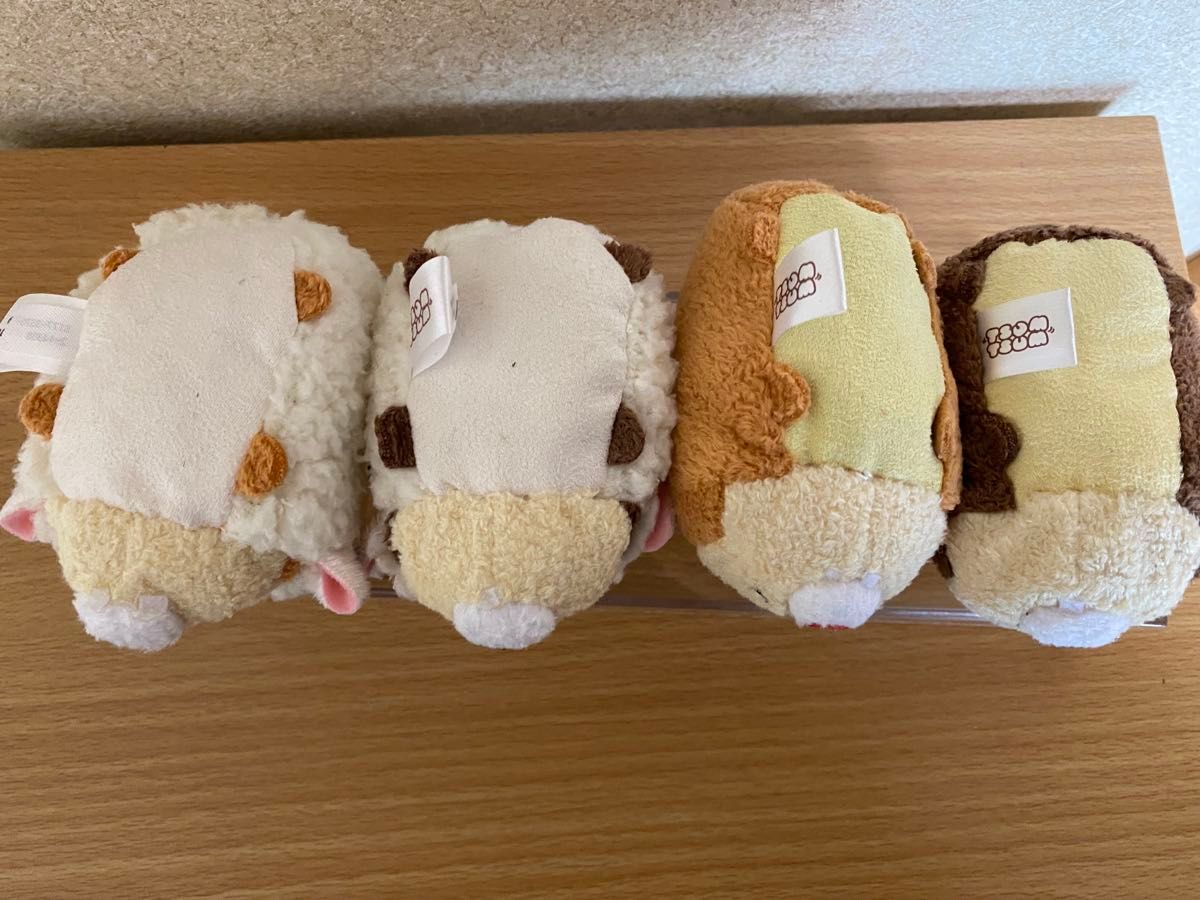 ディズニー ツムツム ぬいぐるみ 25個セット【バラ売り不可 ディズニー ツムツム ぬいぐるみ 25個セット【バラ売り不可