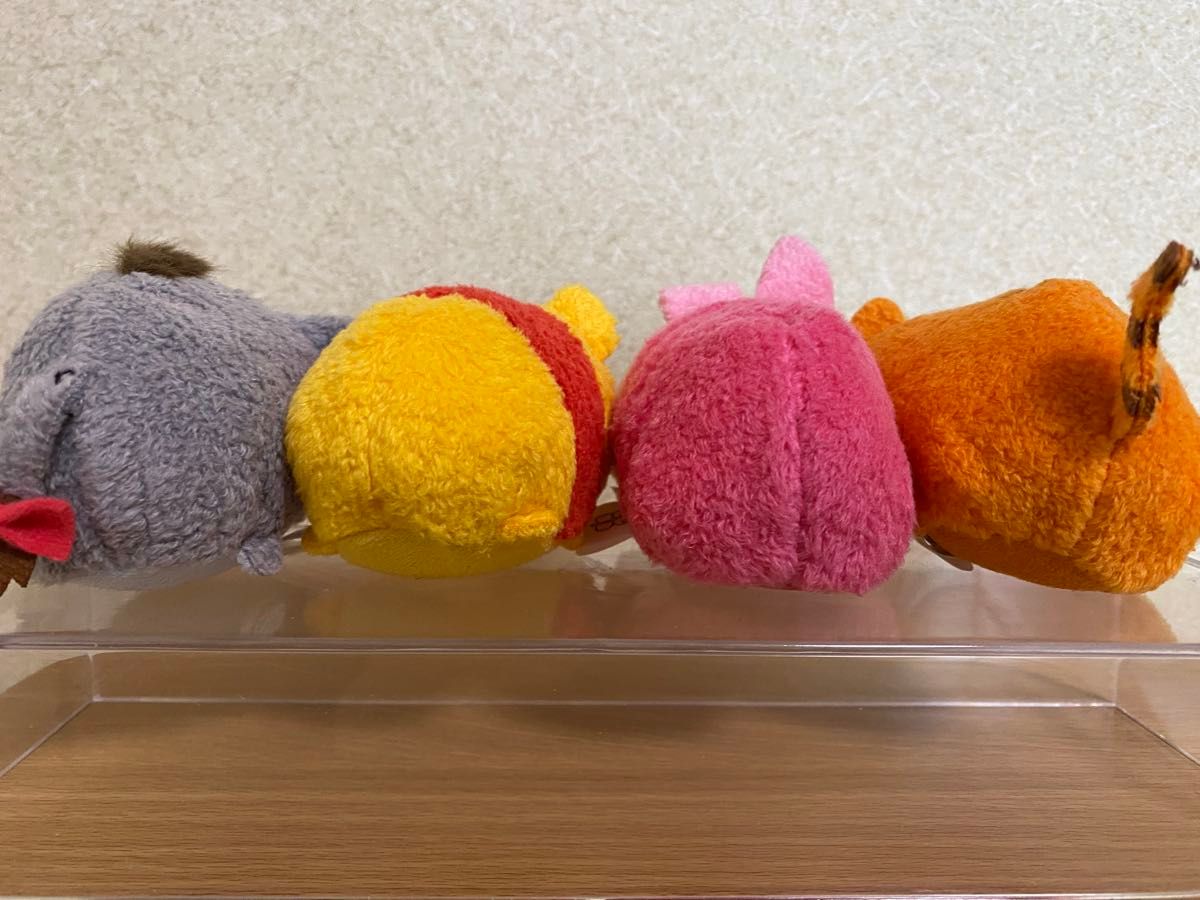 ディズニー ツムツム ぬいぐるみ 25個セット【バラ売り不可 ディズニー ツムツム ぬいぐるみ 25個セット【バラ売り不可