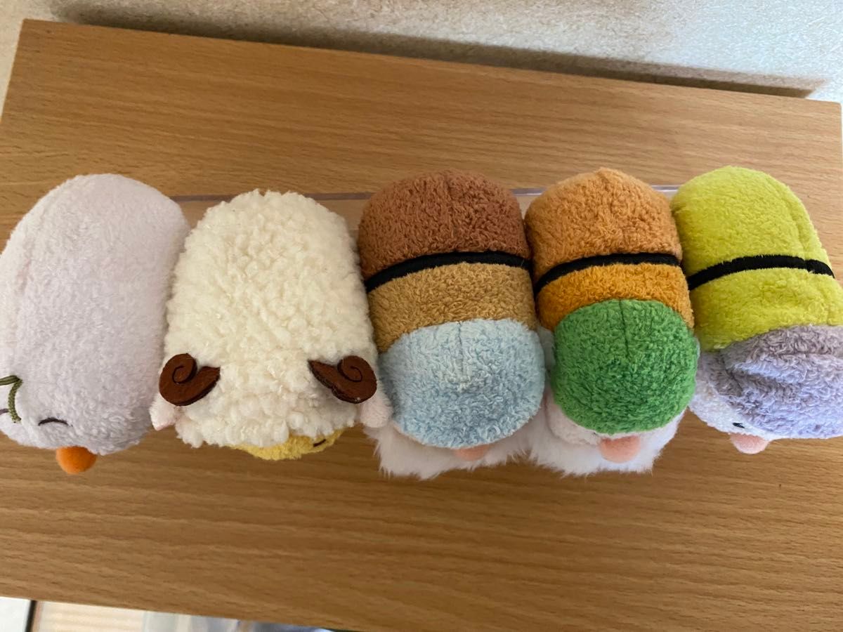 ディズニー ツムツム ぬいぐるみ 25個セット【バラ売り不可 ディズニー ツムツム ぬいぐるみ 25個セット【バラ売り不可
