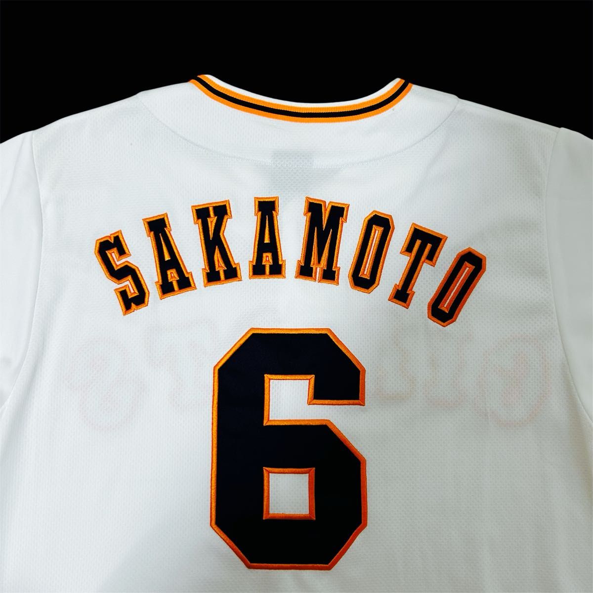 希少・美品】 読売ジャイアンツ 坂本勇人 レプリカユニフォーム 希少・美品】 読売ジャイアンツ 坂本勇人 レプリカユニフォーム