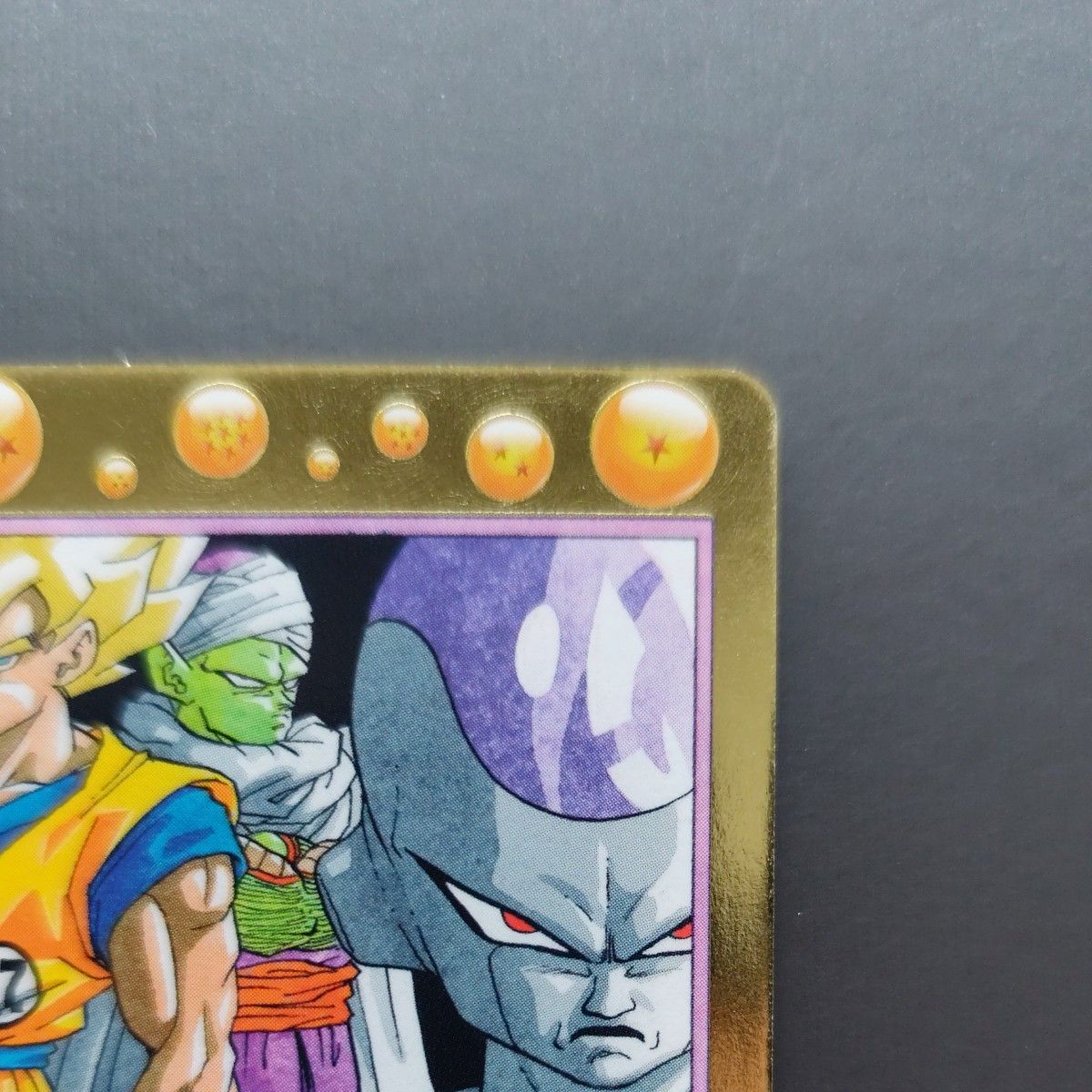 ドラゴンボールヒーローズ GPB-24|Yahoo!フリマ(旧PayPayフリマ) ドラゴンボールヒーローズ GPB-24|Yahoo!フリマ(旧PayPayフリマ)