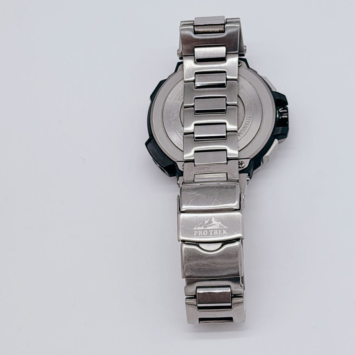 カシオ G-SHOCK プロトレック マナスル PRX-7000T-7JF CASIO カシオ G-SHOCK プロトレック マナスル PRX-7000T-7JF CASIO