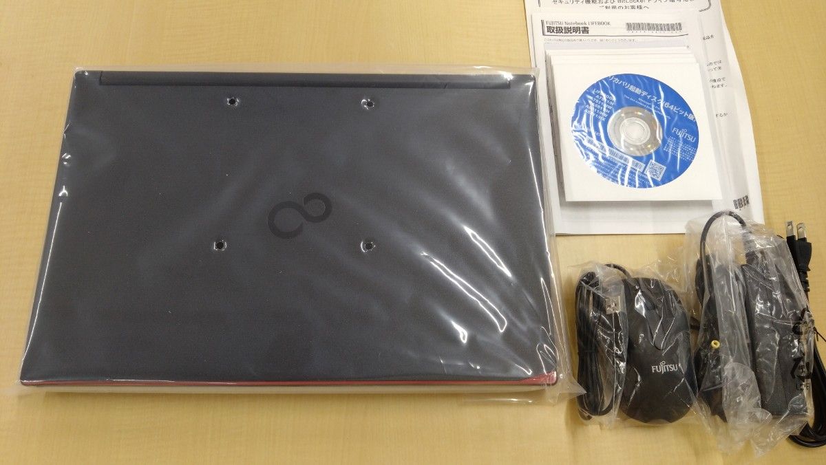 新品未開封 富士通 LIFEBOOK A5511/HX Core i5/8GB/256GB(SSD 新品未開封 富士通 LIFEBOOK A5511/HX Core i5/8GB/256GB(SSD