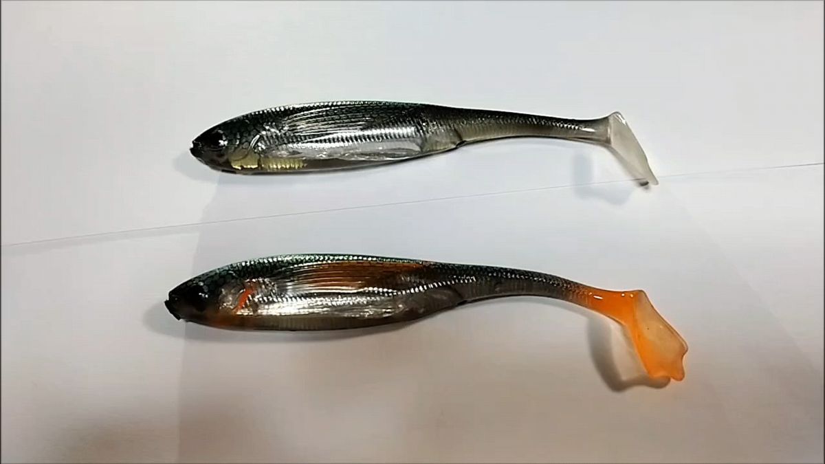 リアルいわし 3Dカラー 2色セット お腹にギラギラのアルミホイル入り タチウオ シーバス アコウ 青物 ジギング エギング