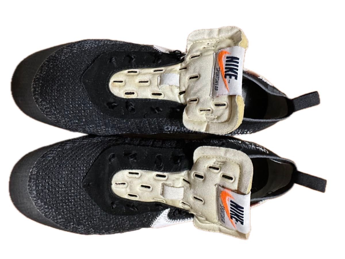 Off-White×Nike Air Vapormax Off-White×Nike Air Vapormax