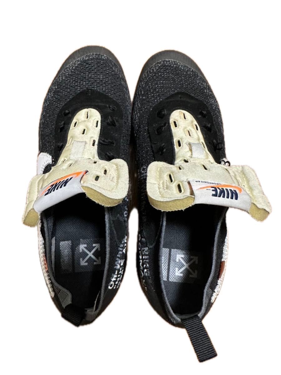 Off-White×Nike Air Vapormax Off-White×Nike Air Vapormax