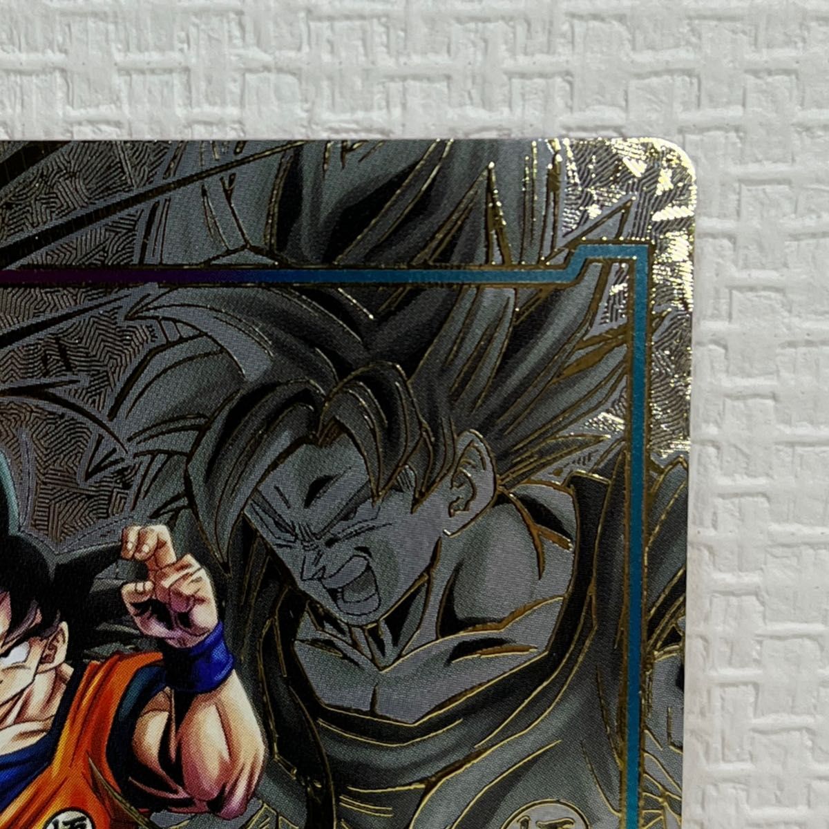 ドラゴンボール フュージョンワールド エナジーマーカー 孫悟空 ドラゴンボール フュージョンワールド エナジーマーカー 孫悟空