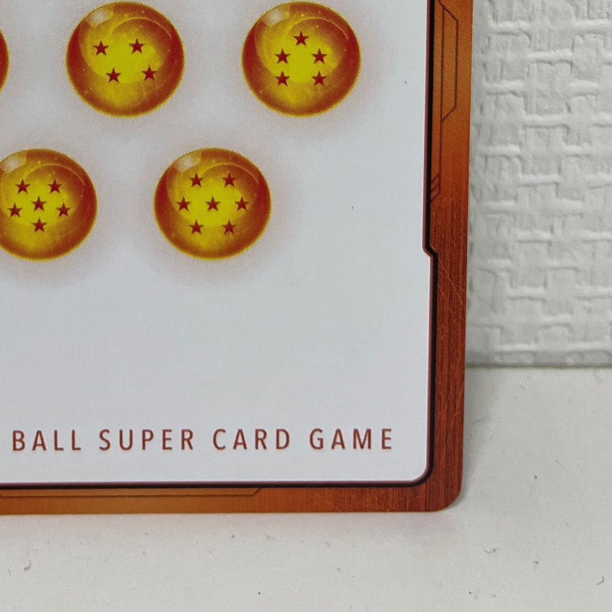 ドラゴンボール フュージョンワールド エナジーマーカー 孫悟空 ドラゴンボール フュージョンワールド エナジーマーカー 孫悟空