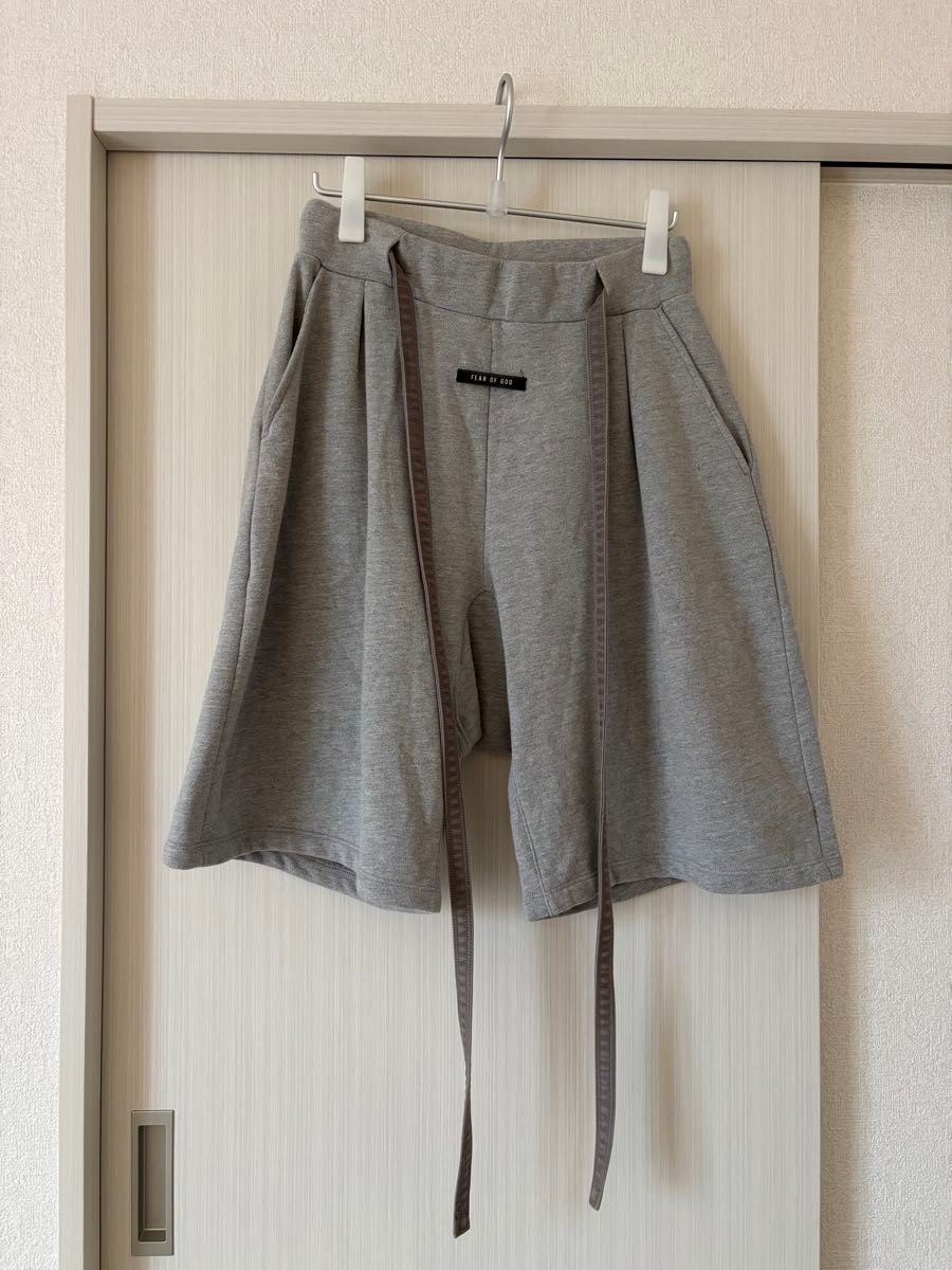 fear of god ラウンジショーツ Sサイズ|Yahoo!フリマ(旧PayPay fear of god ラウンジショーツ Sサイズ|Yahoo!フリマ(旧PayPay
