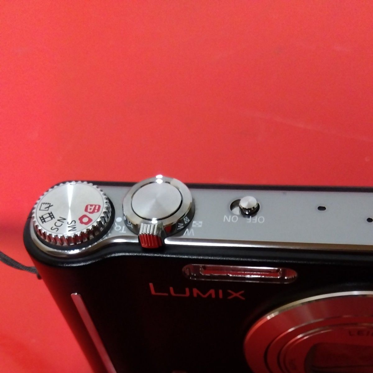 パナソニック LUMIX DMC-ZX1 バッテリー チャージャー 取説付き パナソニック LUMIX DMC-ZX1 バッテリー チャージャー 取説付き