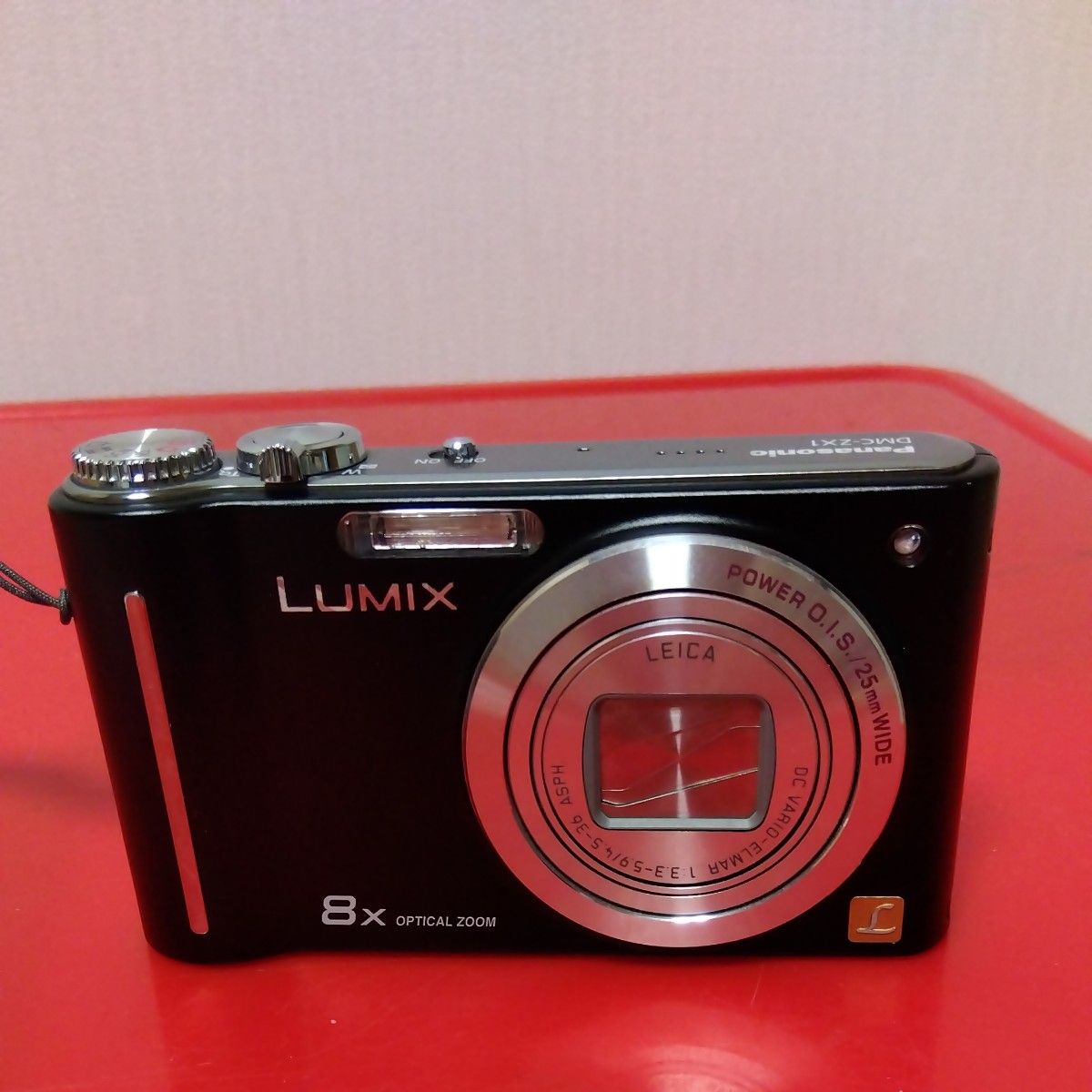 パナソニック LUMIX DMC-ZX1 バッテリー チャージャー 取説付き パナソニック LUMIX DMC-ZX1 バッテリー チャージャー 取説付き