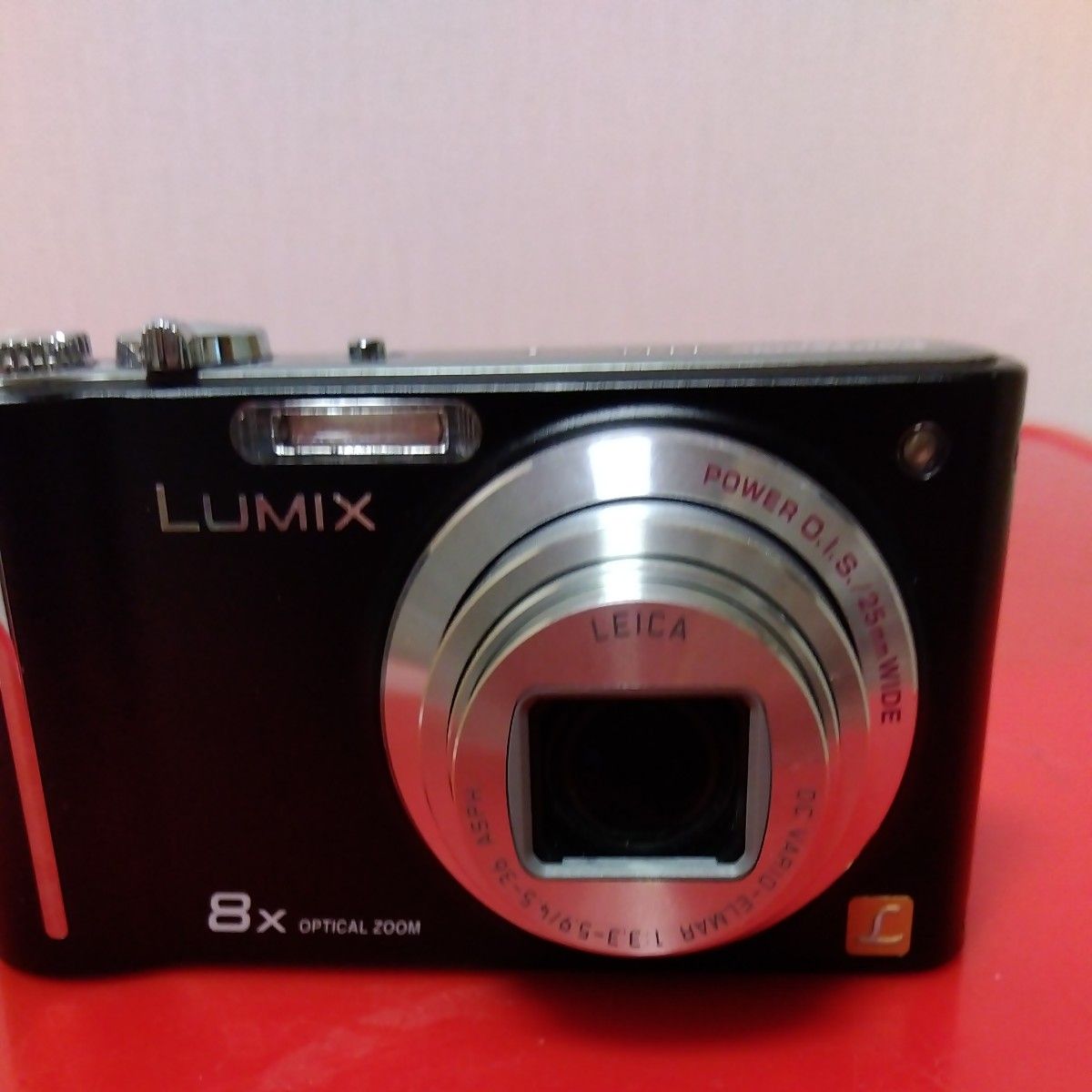 パナソニック LUMIX DMC-ZX1 バッテリー チャージャー 取説付き パナソニック LUMIX DMC-ZX1 バッテリー チャージャー 取説付き