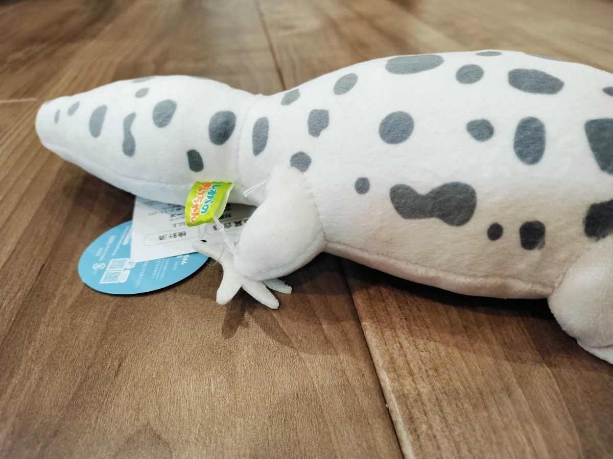 レオパ ぬいぐるみ レオパのきいちゃん おともだち|Yahoo レオパ ぬいぐるみ レオパのきいちゃん おともだち|Yahoo