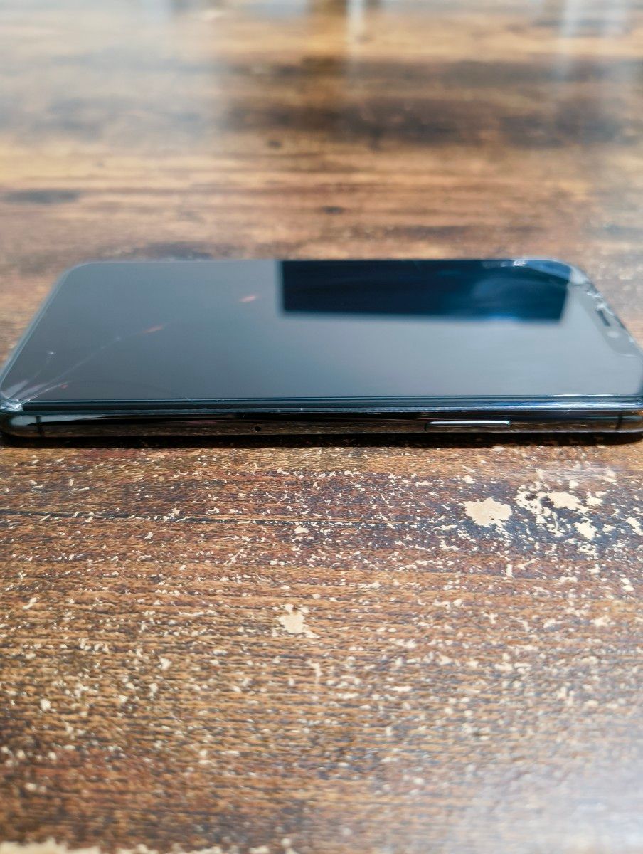 ジャンクiPhone11Pro 256GB スペースグレイ(ソフトバンク版で ジャンクiPhone11Pro 256GB スペースグレイ(ソフトバンク版で