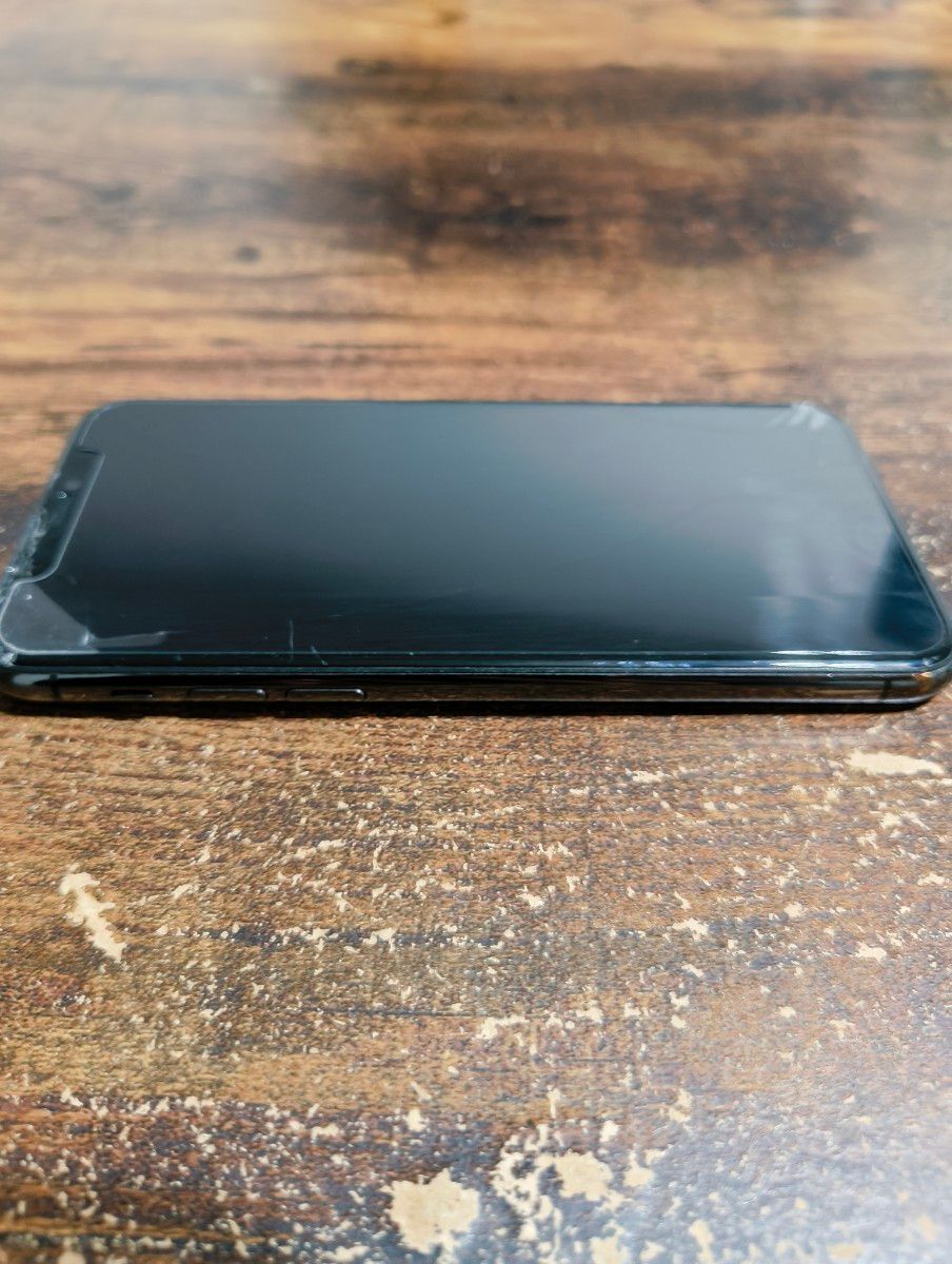 ジャンクiPhone11Pro 256GB スペースグレイ(ソフトバンク版で ジャンクiPhone11Pro 256GB スペースグレイ(ソフトバンク版で
