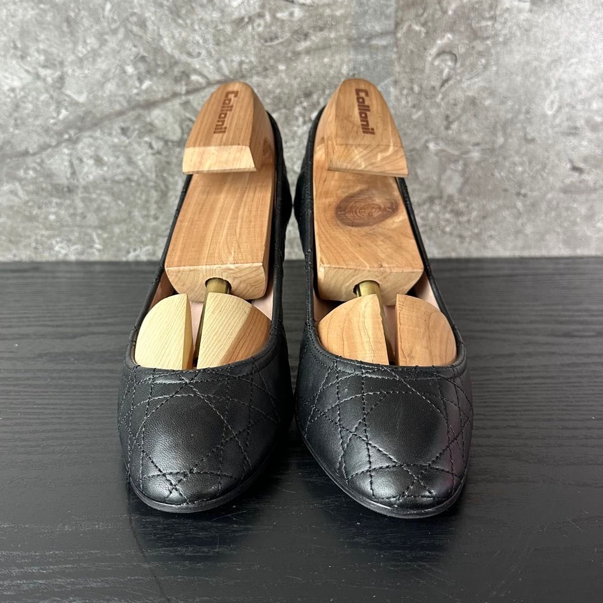 S47 Christian Dior クリスチャンディオール カナージュ S47 Christian Dior クリスチャンディオール カナージュ