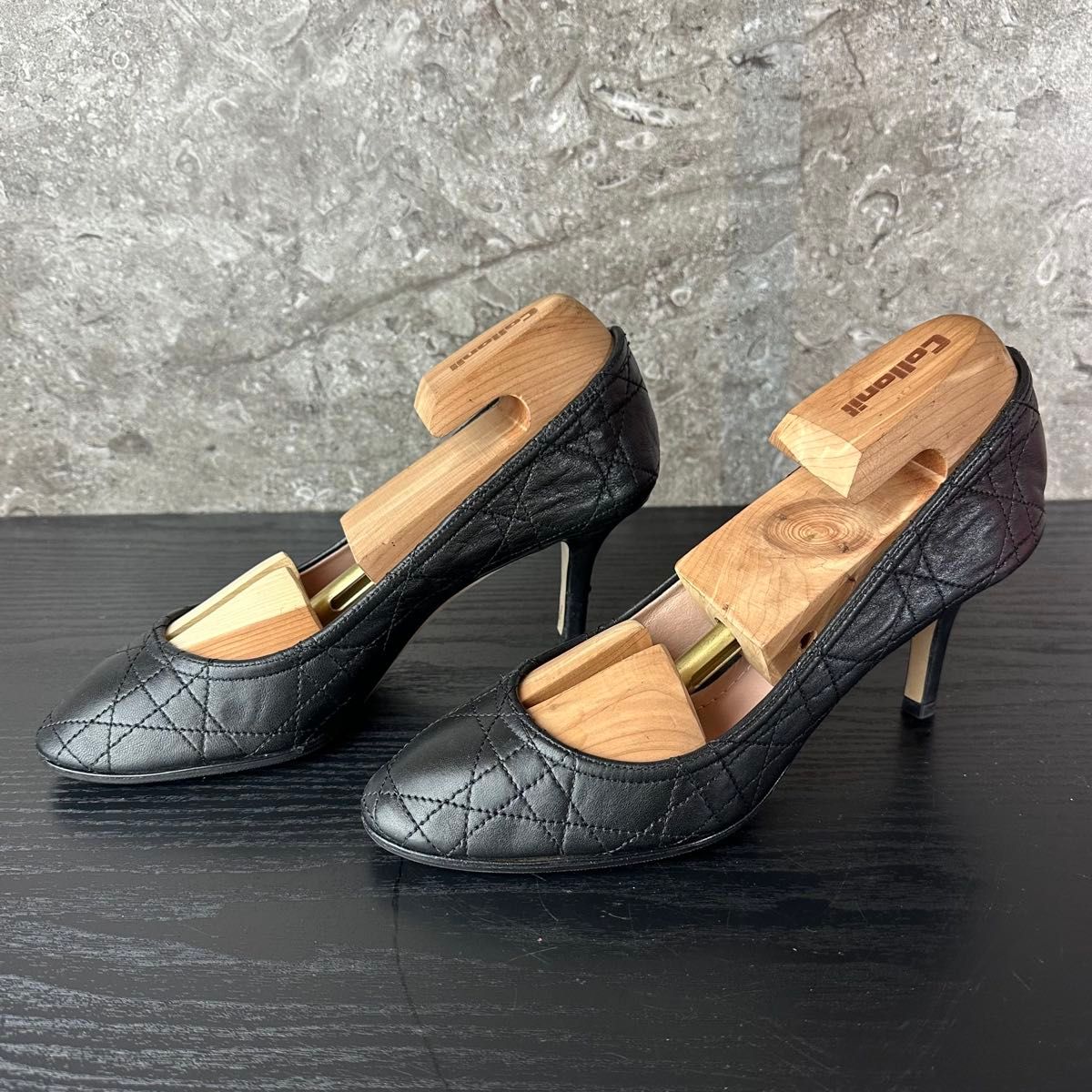 S47 Christian Dior クリスチャンディオール カナージュ S47 Christian Dior クリスチャンディオール カナージュ