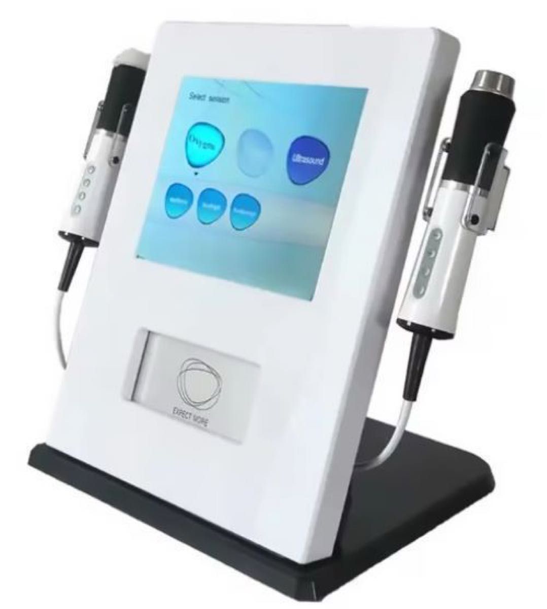美容機器 業務用美容機器 超音波RF 酸素 3in1 Hydrafacial 美容機器 業務用美容機器 超音波RF 酸素 3in1 Hydrafacial