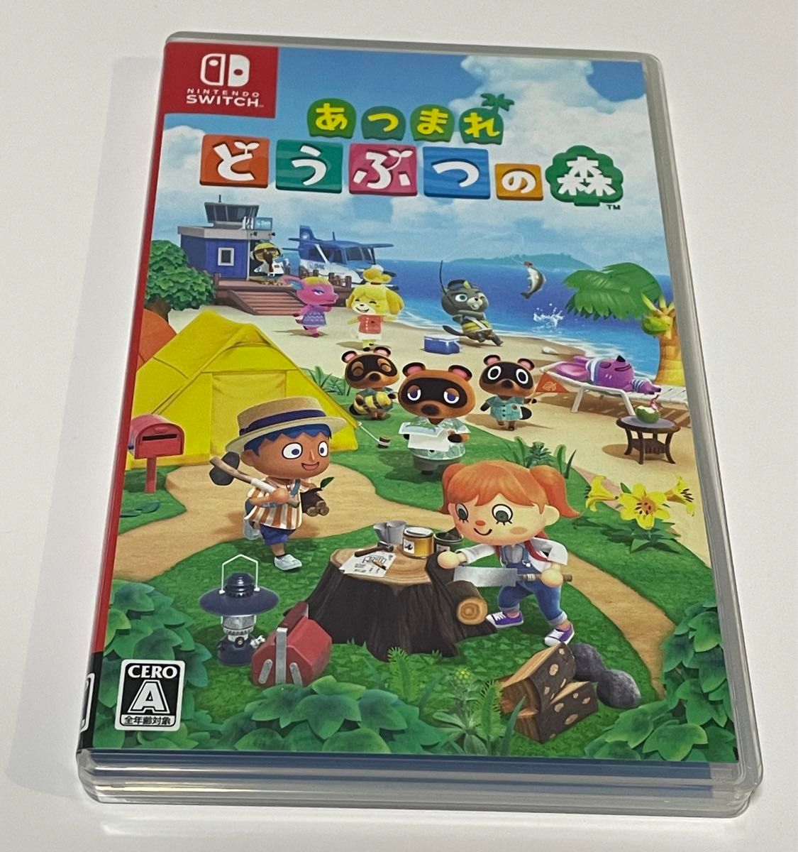 あつまれ どうぶつの森 -Switch あつ森 Switch スイッチ|Yahoo あつまれ どうぶつの森 -Switch あつ森 Switch スイッチ|Yahoo
