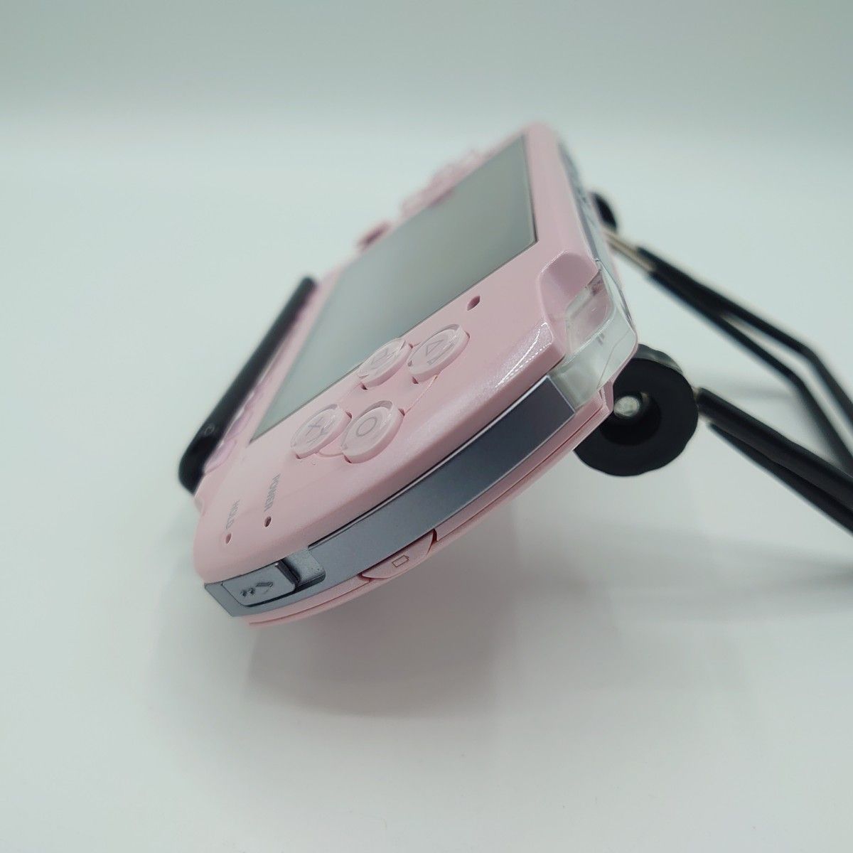 PSP 3000 ピンク ジルスチュアート 限定モデル 外箱付き SONY PSP 3000 ピンク ジルスチュアート 限定モデル 外箱付き SONY