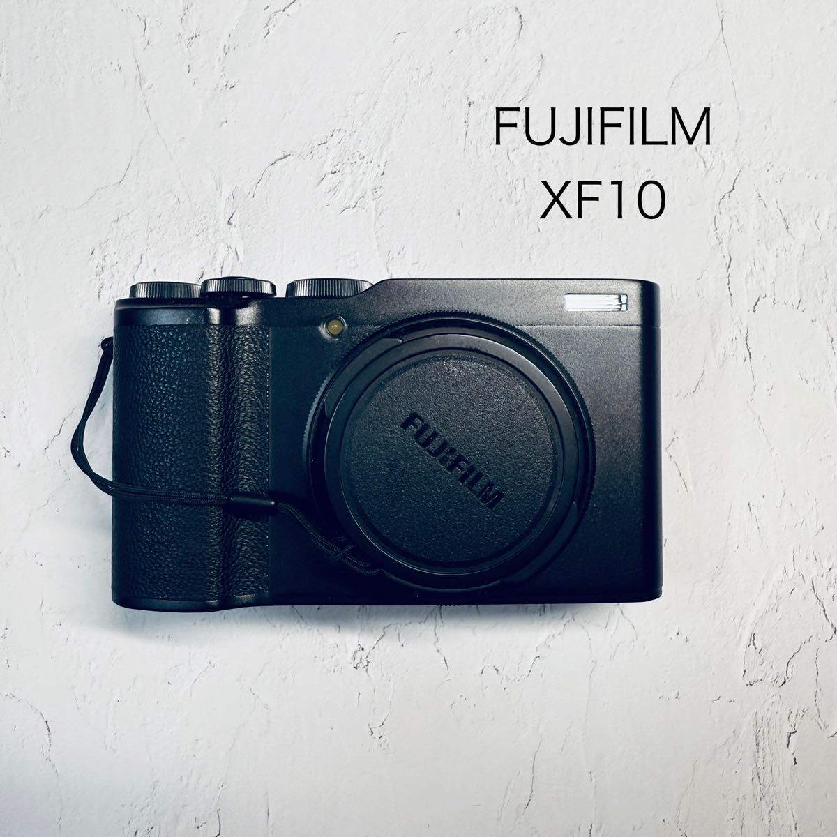 中古 FUJIFILM XF10 ブラック 富士フイルム FUJIFILM|Yahoo 中古 FUJIFILM XF10 ブラック 富士フイルム FUJIFILM|Yahoo