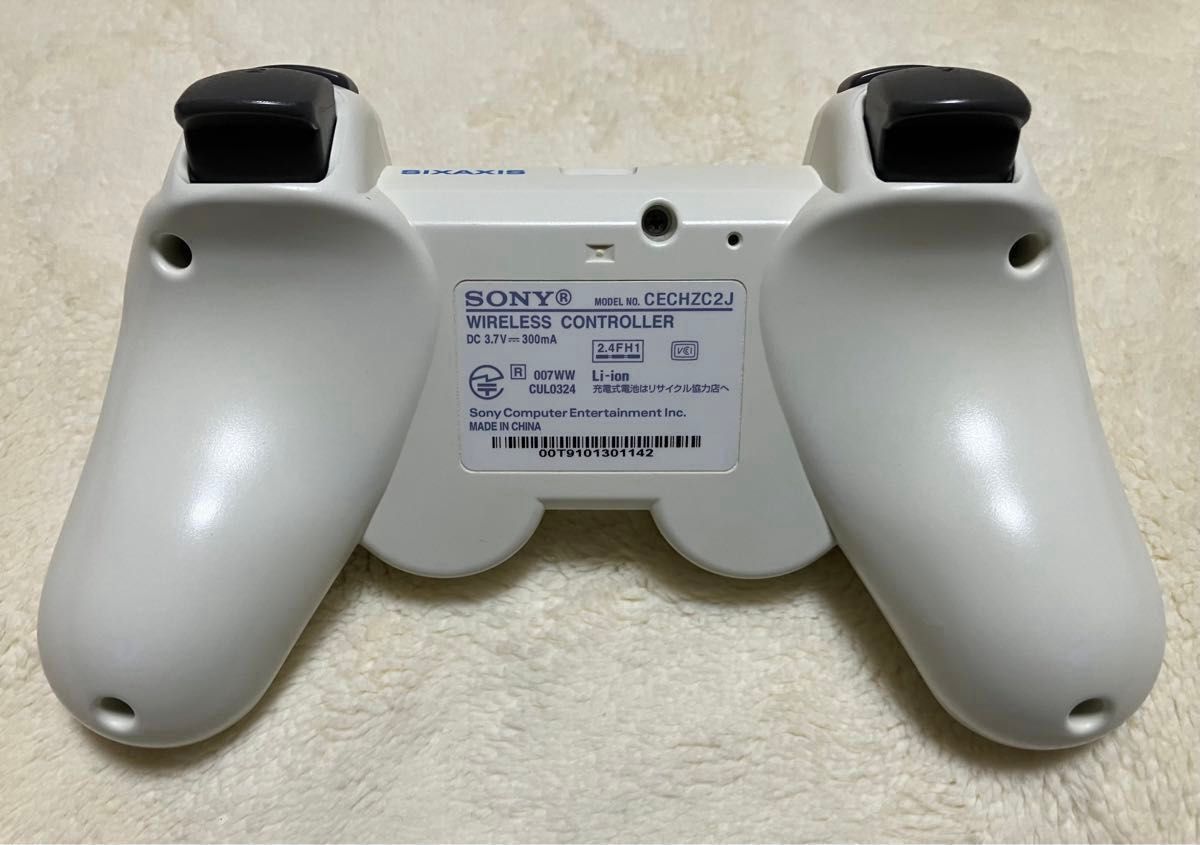 美品】PS3 FINAL FANTASY ⅩⅢ ライトニングエディション 250GB 美品】PS3 FINAL FANTASY ⅩⅢ ライトニングエディション 250GB