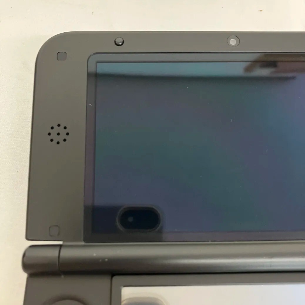 4549 【動作確認済み】Nintendo ニンテンドー 3DS LL ゼルネアス 4549 【動作確認済み】Nintendo ニンテンドー 3DS LL ゼルネアス