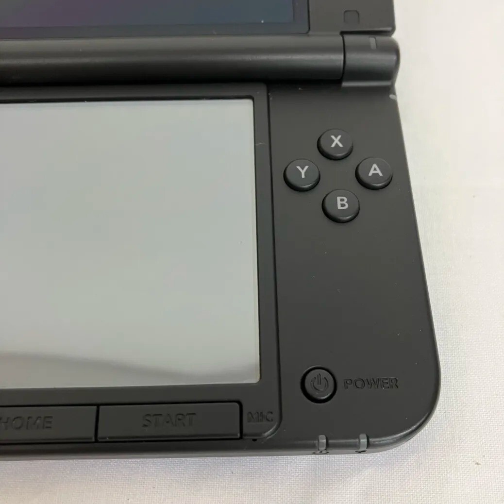 4549 【動作確認済み】Nintendo ニンテンドー 3DS LL ゼルネアス 4549 【動作確認済み】Nintendo ニンテンドー 3DS LL ゼルネアス