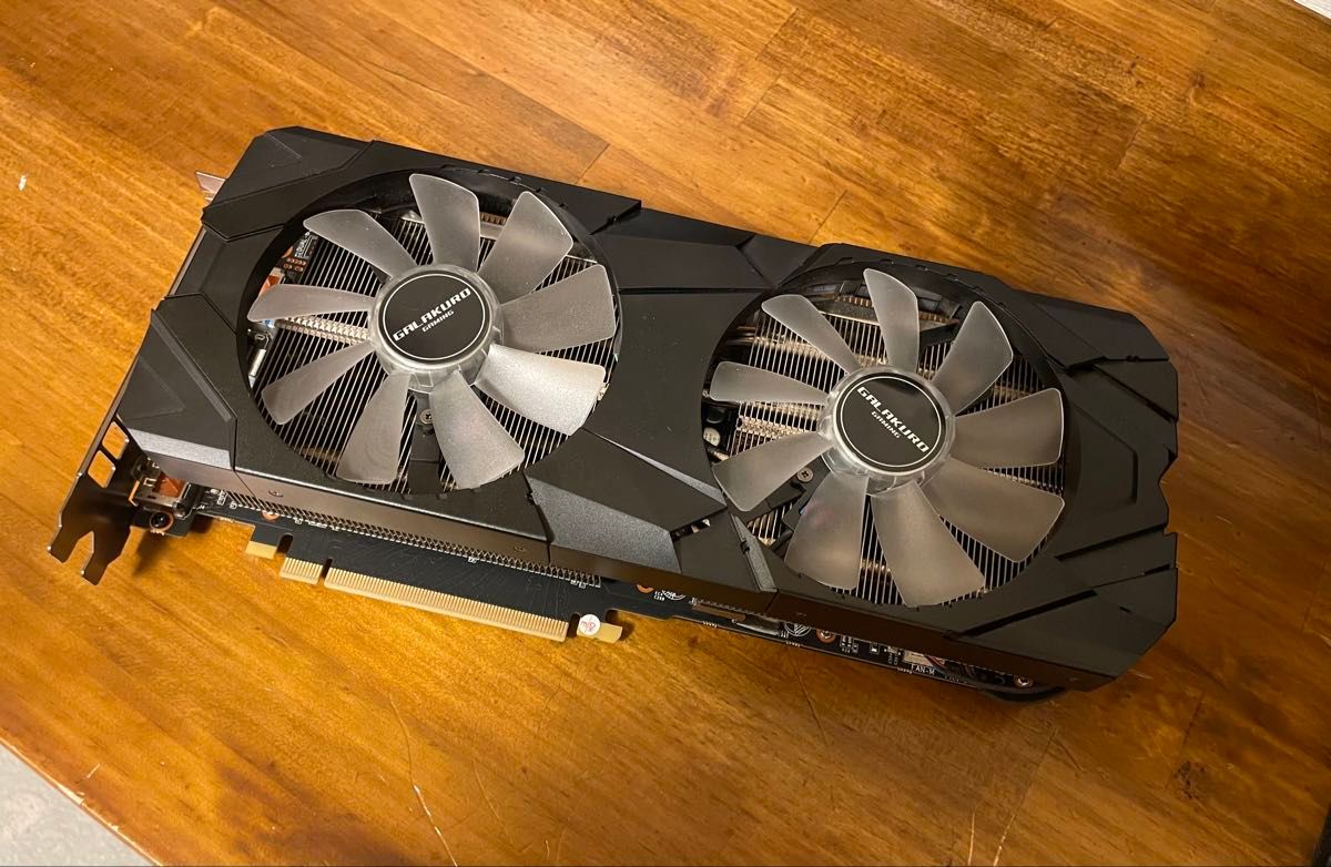 GeForce RTX2070SUPER 【ジャンク】|Yahoo!フリマ(旧PayPay GeForce RTX2070SUPER 【ジャンク】|Yahoo!フリマ(旧PayPay