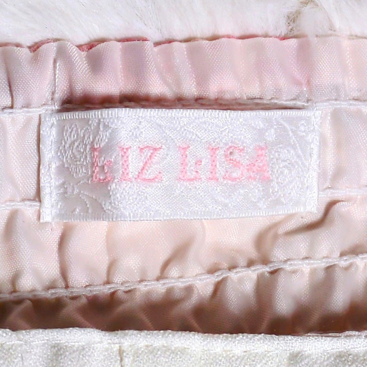 希少 新品同様 極美品 LIZ LISA 花柄 ローズ 薔薇 ジャンスカ 希少 新品同様 極美品 LIZ LISA 花柄 ローズ 薔薇 ジャンスカ