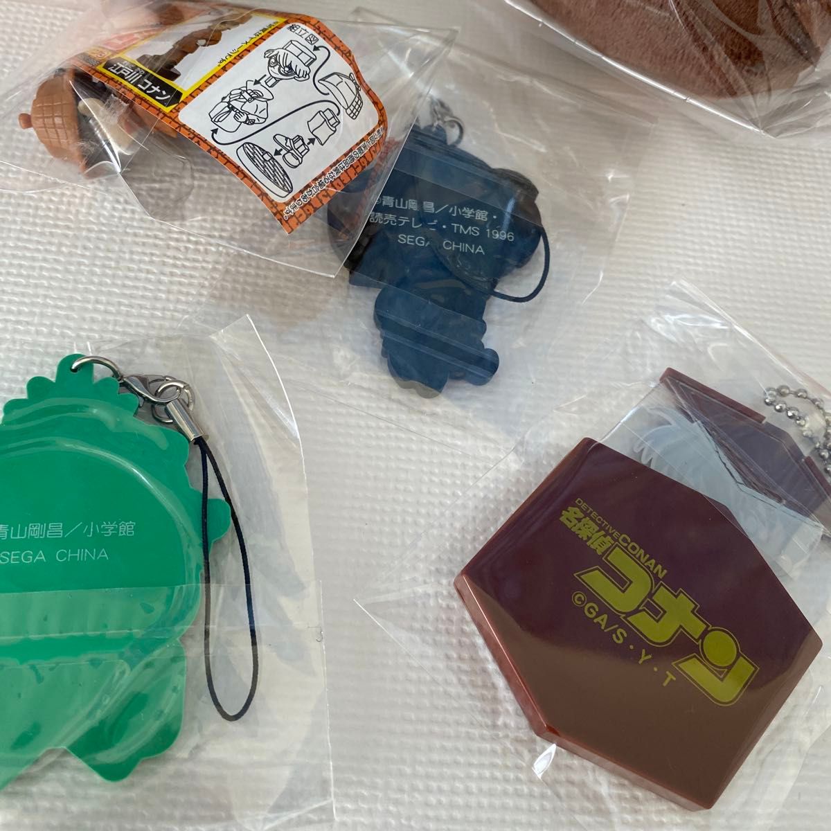 名探偵コナン コナン 工藤新一 怪盗キッド コナン グッズ セット 名探偵コナン コナン 工藤新一 怪盗キッド コナン グッズ セット