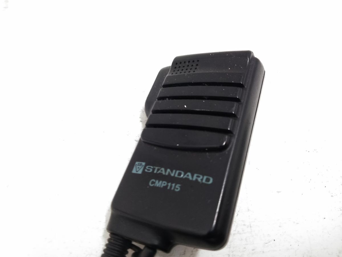 ○ジャンク STANDARD スタンダード トランシーバー C401 ○ジャンク STANDARD スタンダード トランシーバー C401