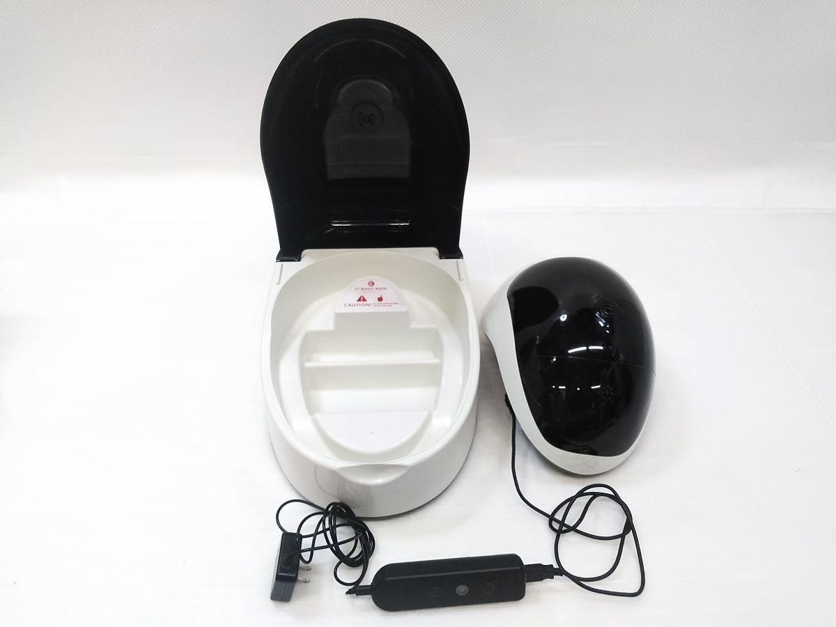 ☆CF Magic Mask マジックマスク CFM-1080 高揚社 美顔器 マスク ☆CF Magic Mask マジックマスク CFM-1080 高揚社 美顔器 マスク