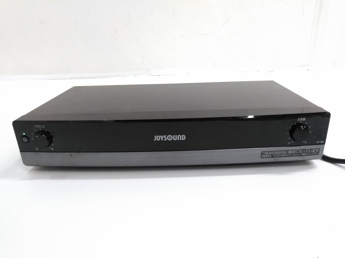 ♪動作品 エクシング JOYSOUND UGA ジョイサウンド パワーアンプ ♪動作品 エクシング JOYSOUND UGA ジョイサウンド パワーアンプ