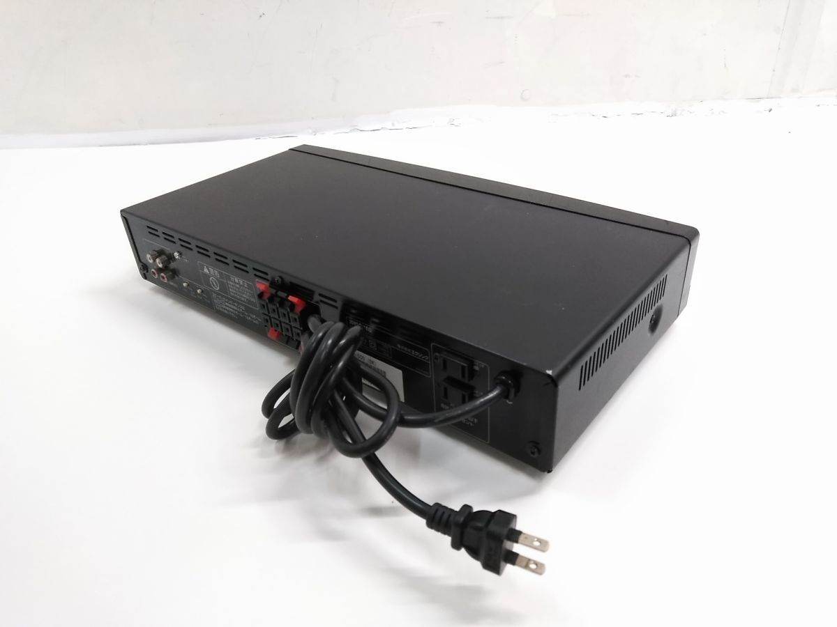 ♪動作品 エクシング JOYSOUND UGA ジョイサウンド パワーアンプ ♪動作品 エクシング JOYSOUND UGA ジョイサウンド パワーアンプ