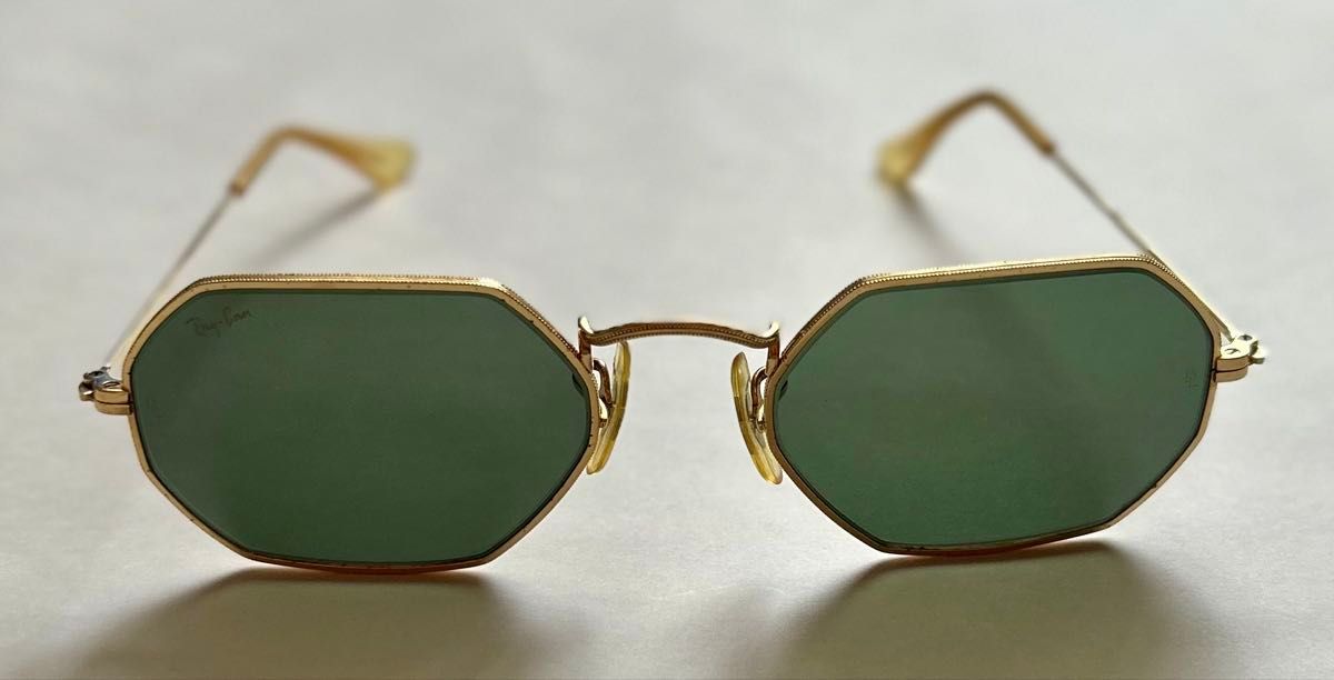 Ray-Ban レイバン ボシュロム B&Lヴィンテージサングラス Ray-Ban レイバン ボシュロム B&Lヴィンテージサングラス