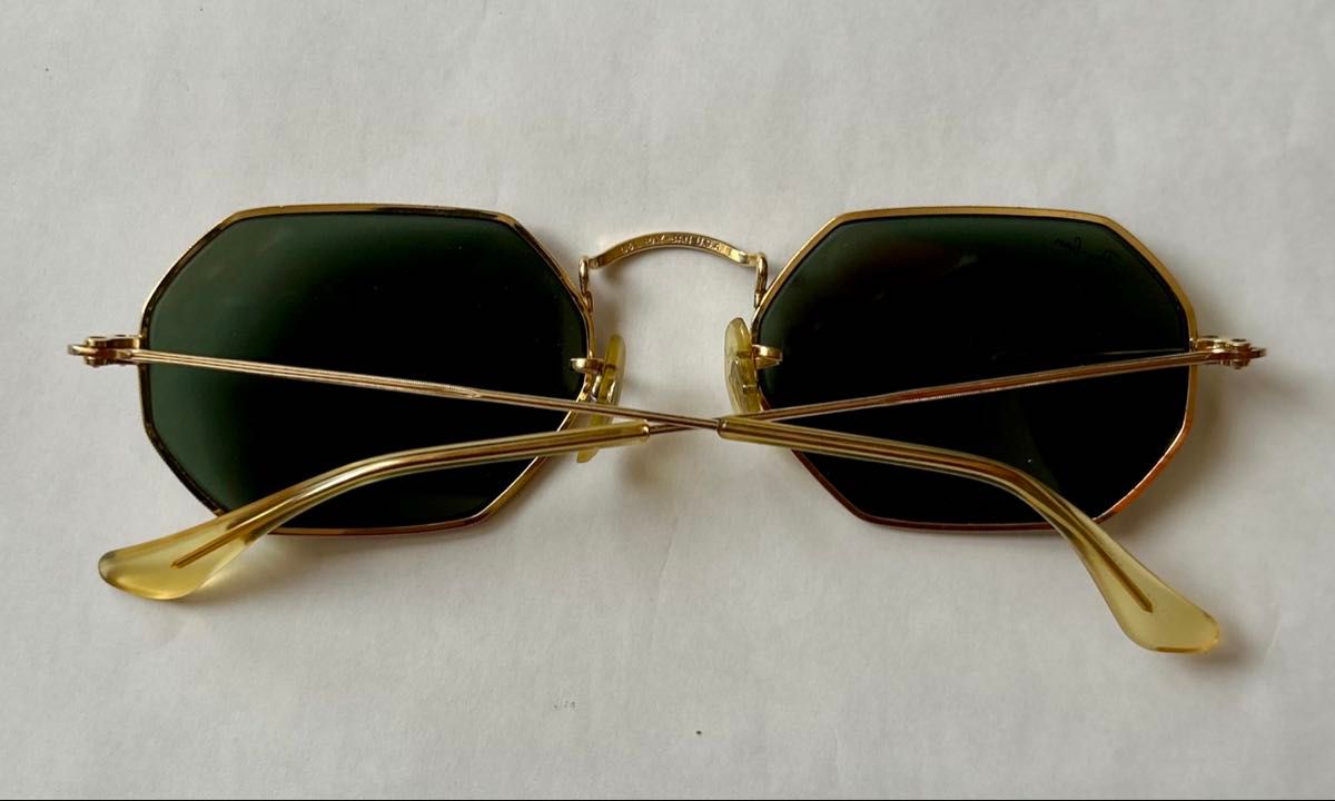 Ray-Ban レイバン ボシュロム B&Lヴィンテージサングラス Ray-Ban レイバン ボシュロム B&Lヴィンテージサングラス