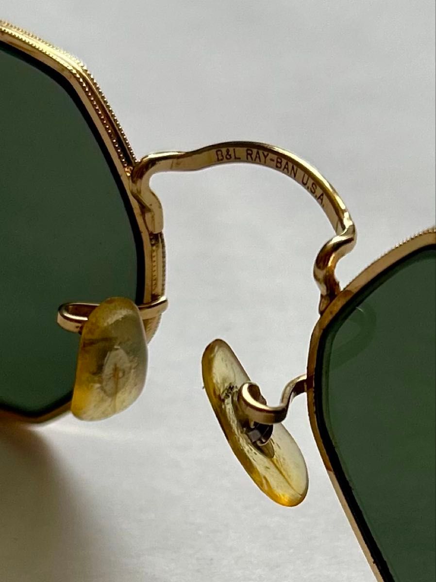 Ray-Ban レイバン ボシュロム B&Lヴィンテージサングラス Ray-Ban レイバン ボシュロム B&Lヴィンテージサングラス