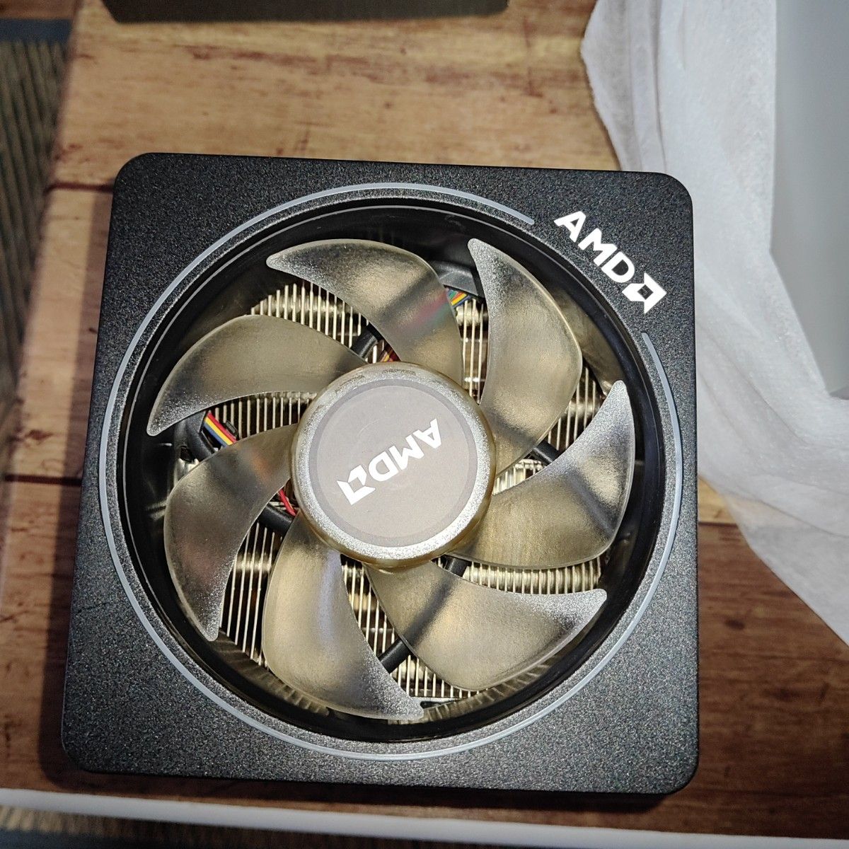 ファン元箱付】AMD Ryzen 9 3900X 3 8GHz 12コア / 24スレッド ファン元箱付】AMD Ryzen 9 3900X 3 8GHz 12コア / 24スレッド
