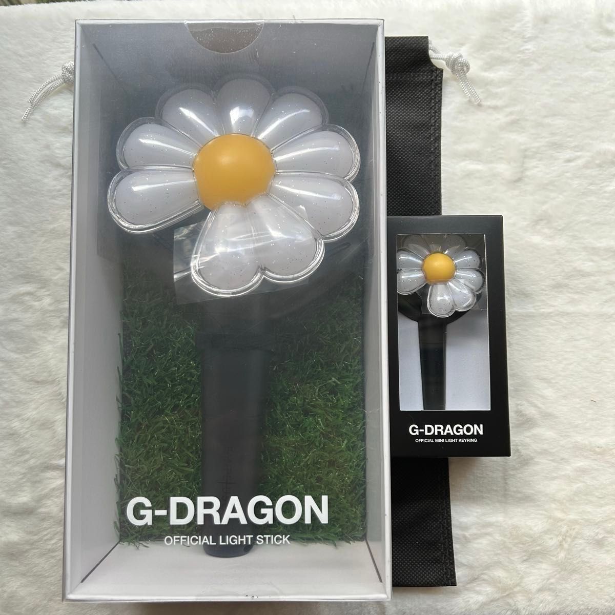 G-DRAGON ジヨン ソウルコン ペンライト ペンライトキーリング G-DRAGON ジヨン ソウルコン ペンライト ペンライトキーリング