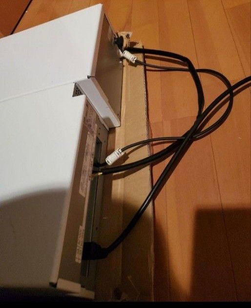 特価 富士電機 新500円硬貨 各新紙幣対応済 自動釣銭機 ECS-77 特価 富士電機 新500円硬貨 各新紙幣対応済 自動釣銭機 ECS-77